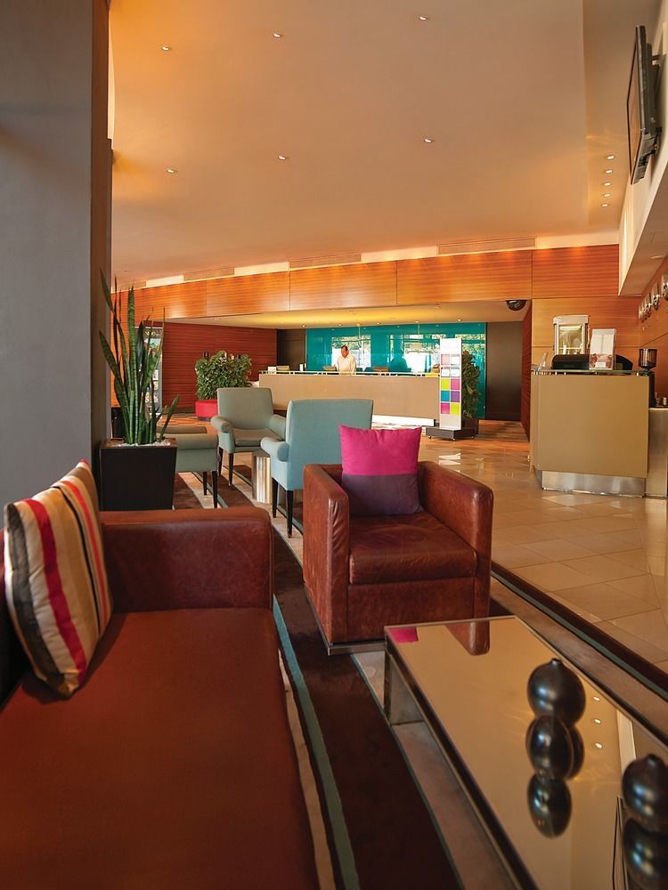 Vibe Rushcutters Bay Hotel Sydney