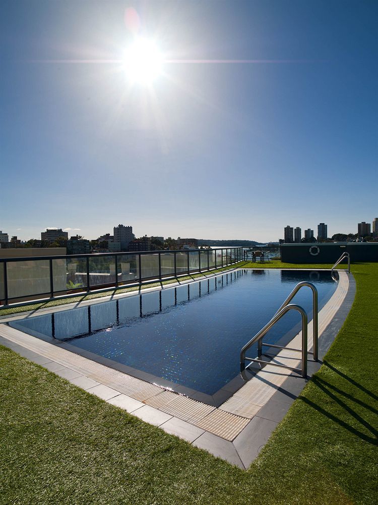 Vibe Rushcutters Bay 4* Sydney