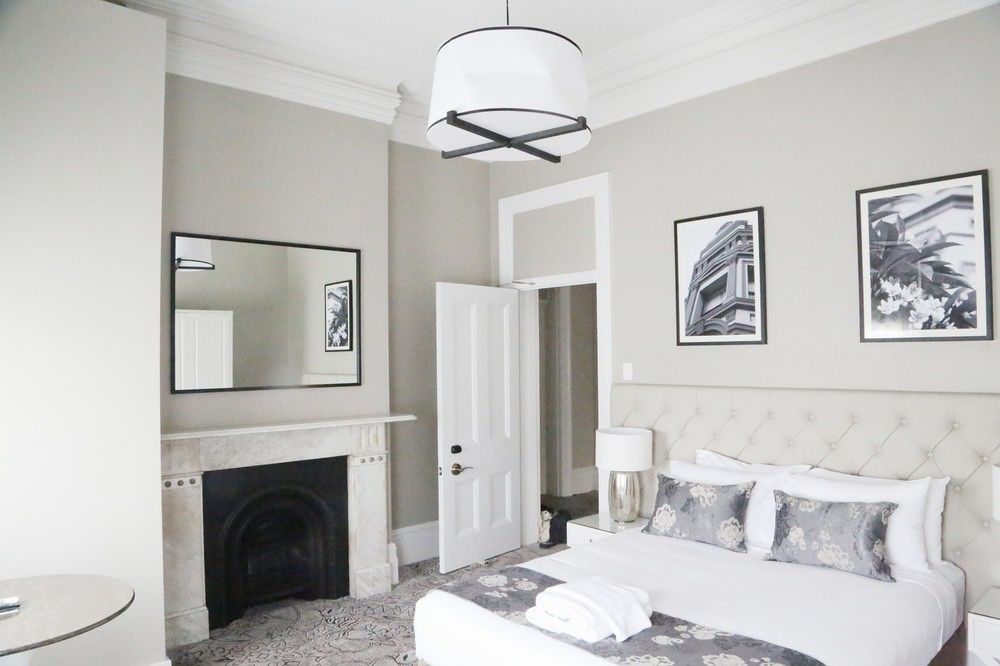 The Lurline Randwick Hotel Sydney