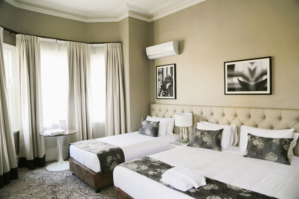 The Lurline Randwick Hotel 4*