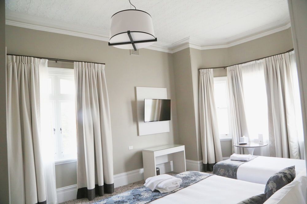 The Lurline Randwick Hotel Sydney