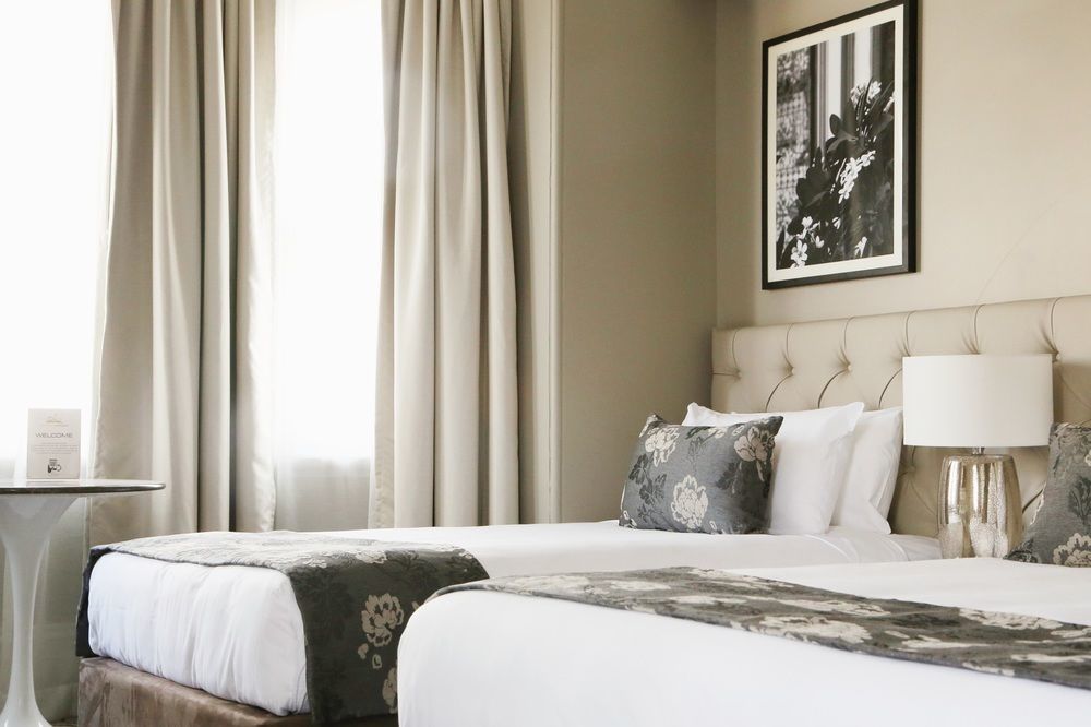 The Lurline Randwick Sydney