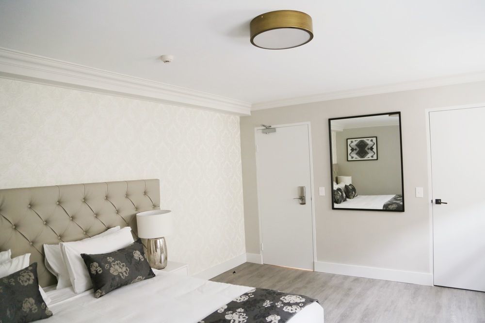 Hotel The Lurline Randwick 4*