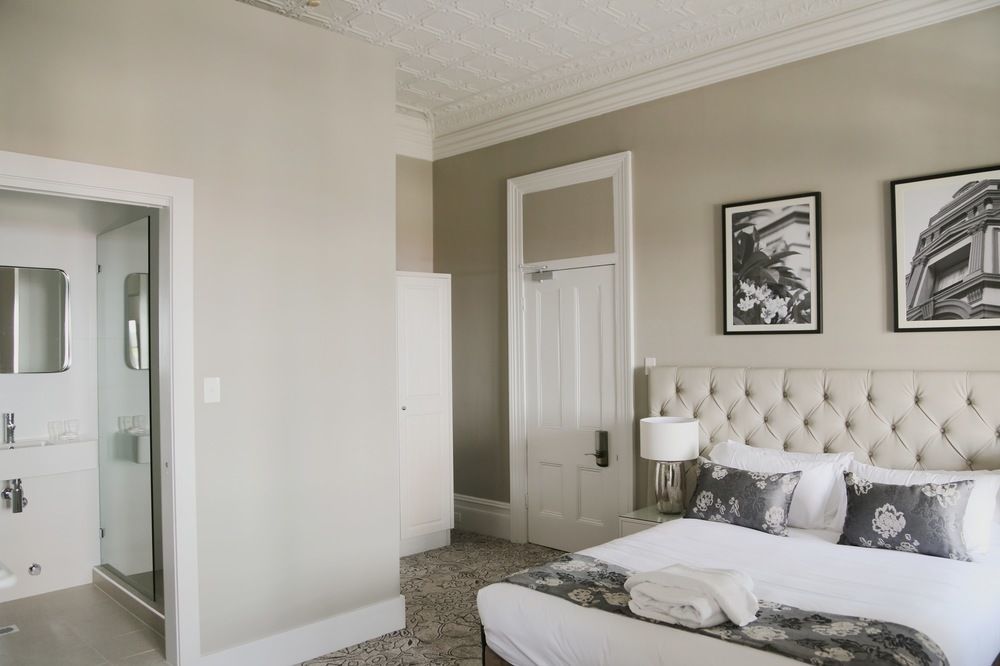 Hotel The Lurline Randwick