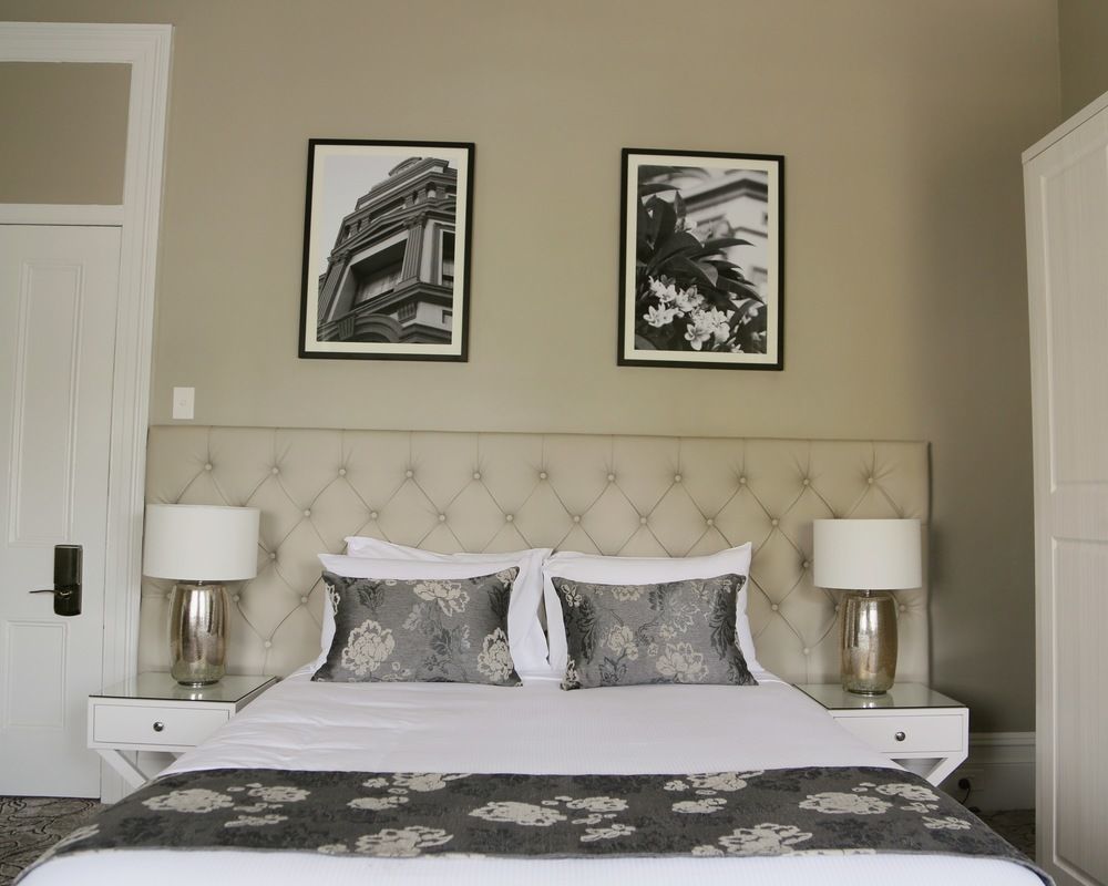 The Lurline Randwick Hotel