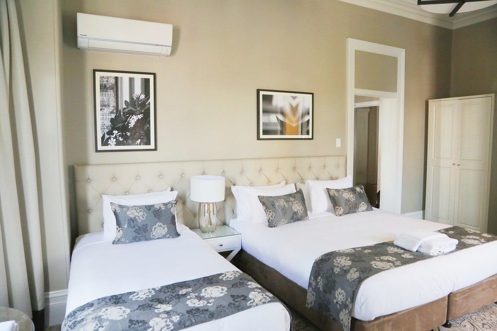 The Lurline Randwick 4* Sydney