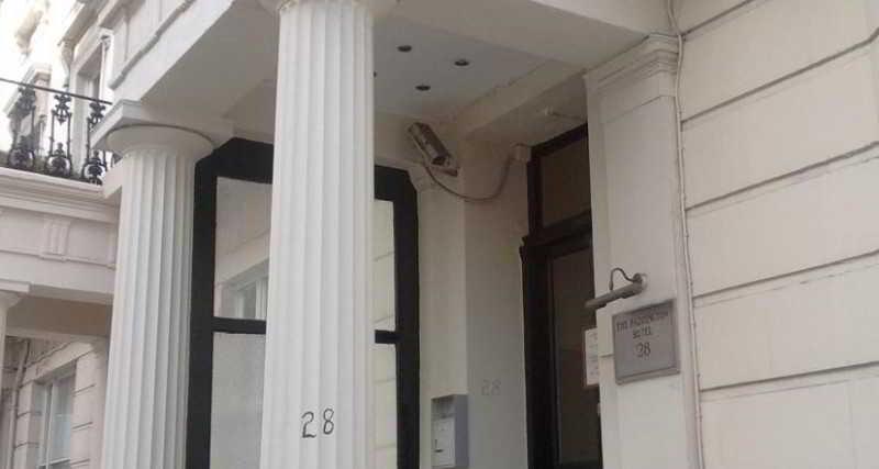 Oxford House 4* Sydney