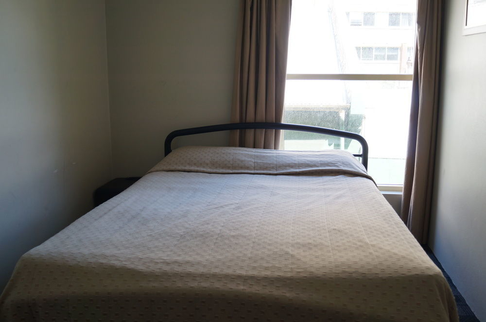 Big Backpackers Sydney