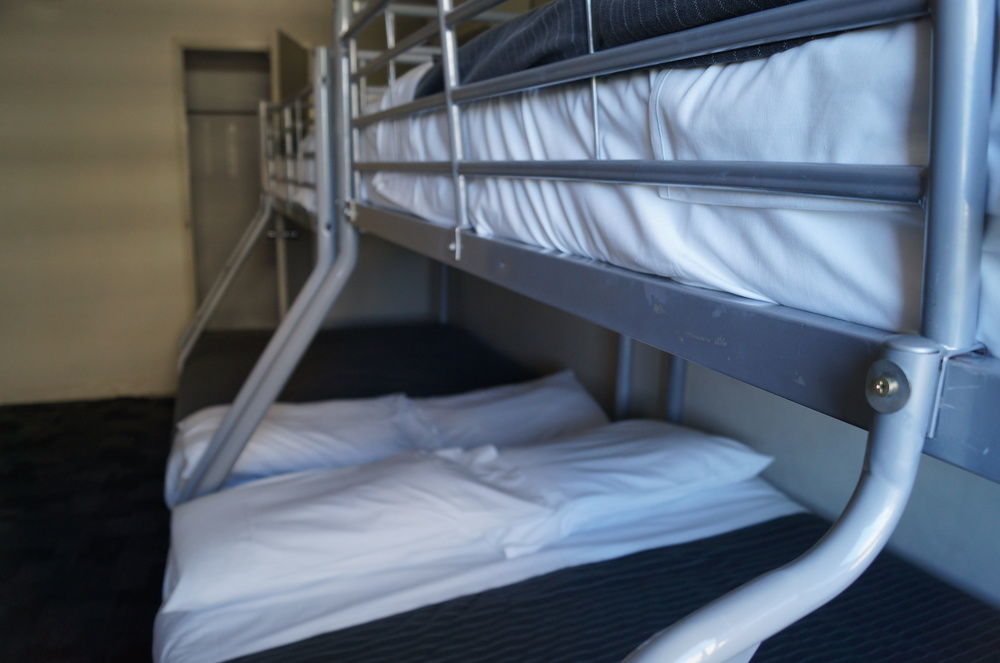 Hostel Big Backpackers *