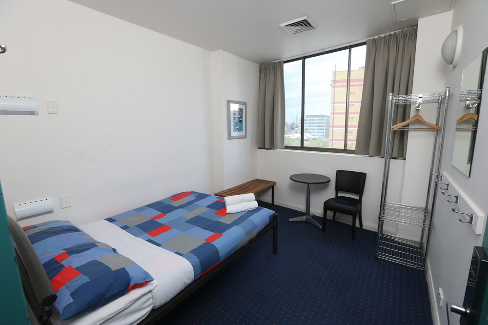 Yha Hostel