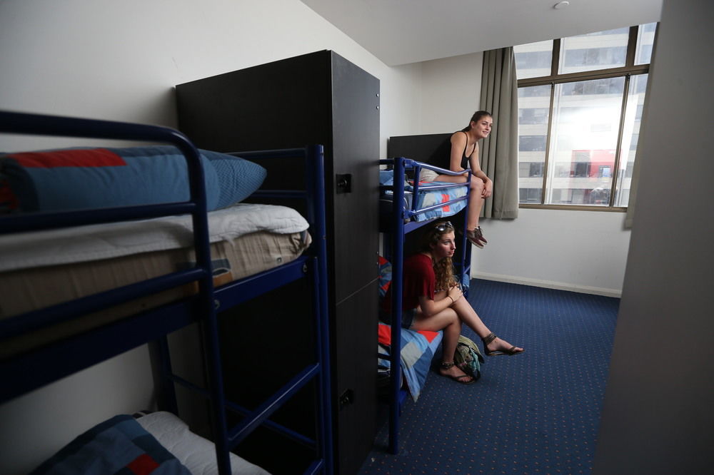 Yha Hostel