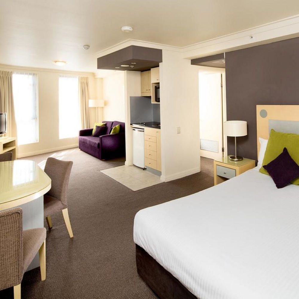 Aparthotel Mantra
