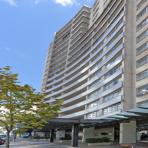 Aparthotel Mantra Chatswood Sydney