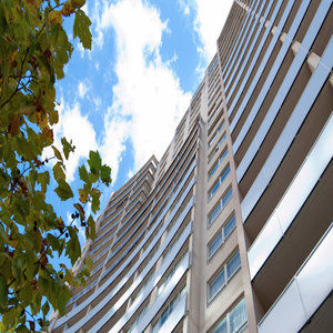 Aparthotel Mantra Chatswood Sydney