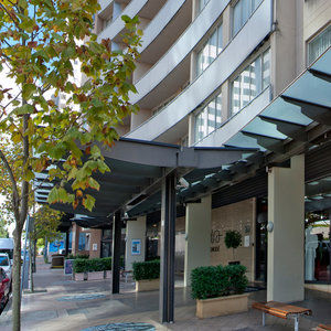Aparthotel Mantra Chatswood