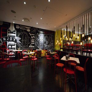 Mantra Chatswood Sydney