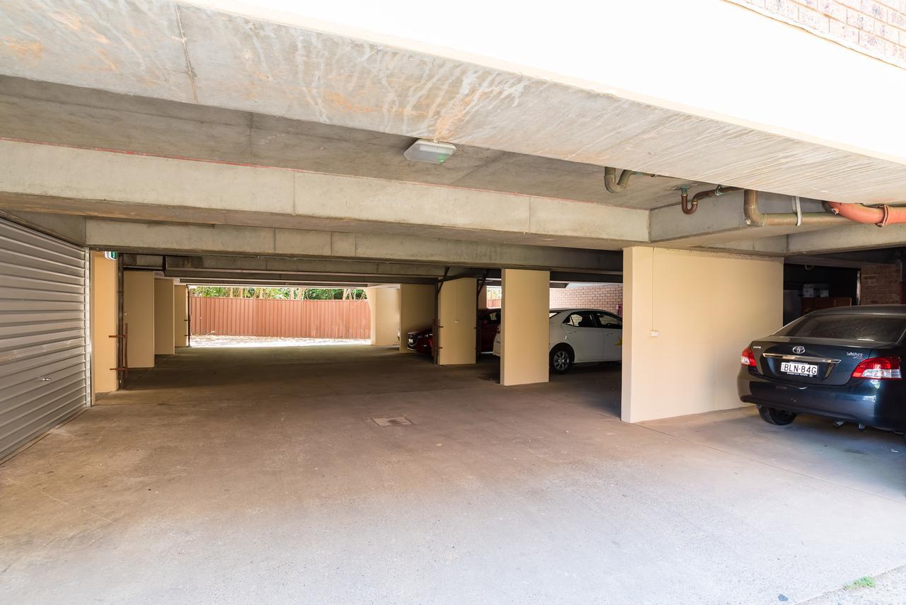 Apartment Eastwood Furnished Sydney