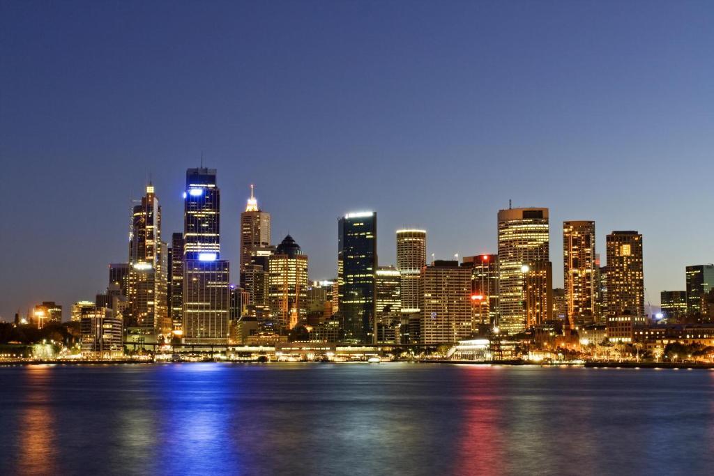 Spicers Potts Point Hotel