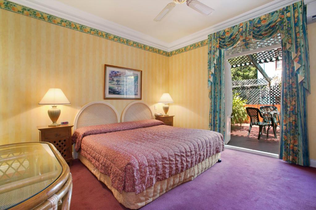 Spicers Potts Point