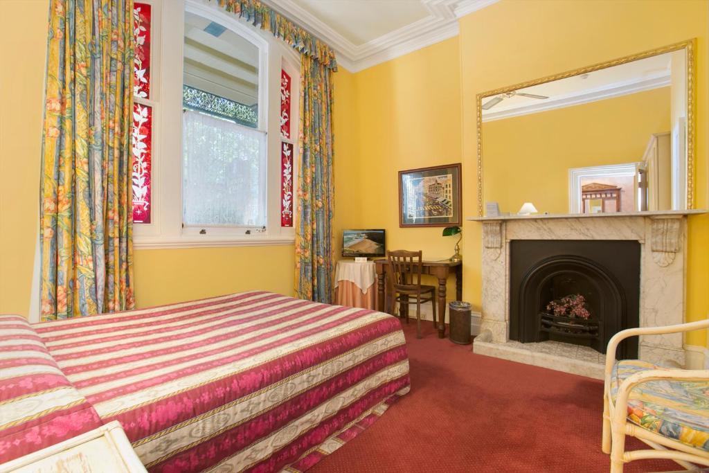 Spicers Potts Point Hotel 5*