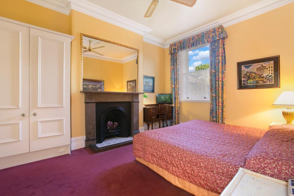 Spicers Potts Point 5* Sydney