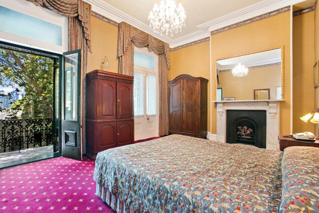 Hotel Spicers Potts Point