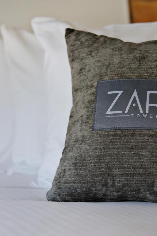 Aparthotel Zara Tower - Luxury And