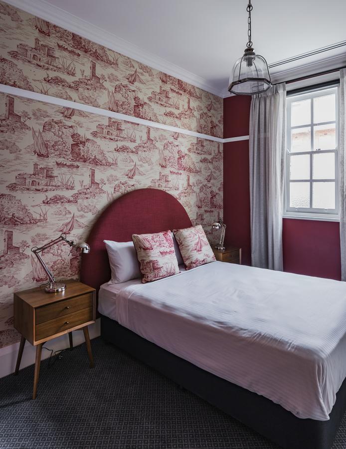 Hotel The North 2*