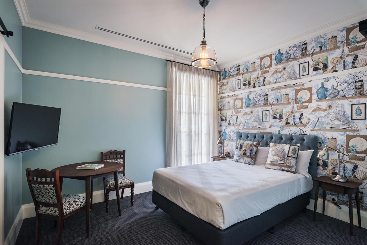 The North Sydney