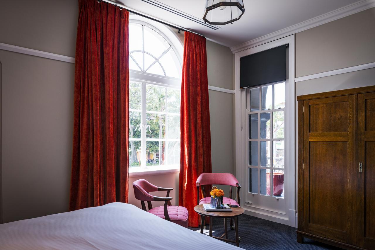 Hotel The North