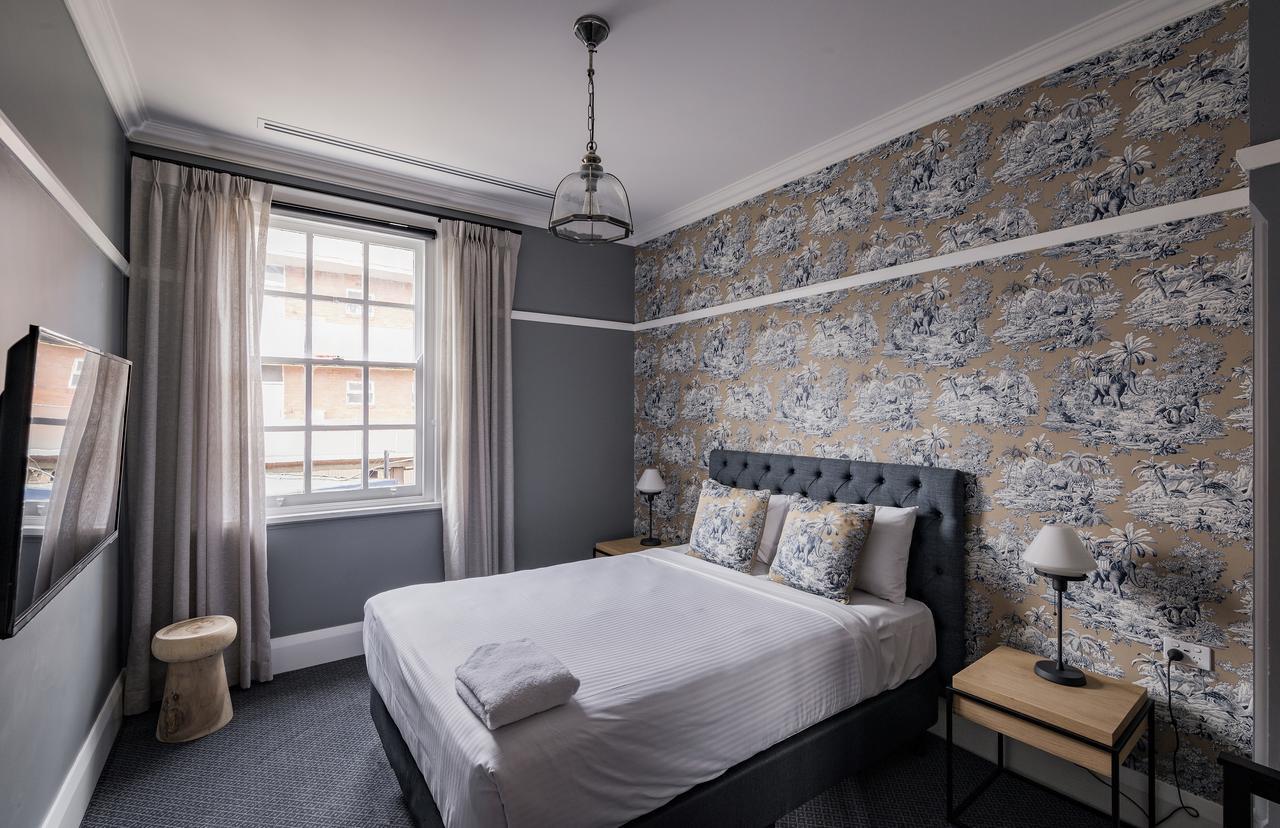 The North Hotel Sydney