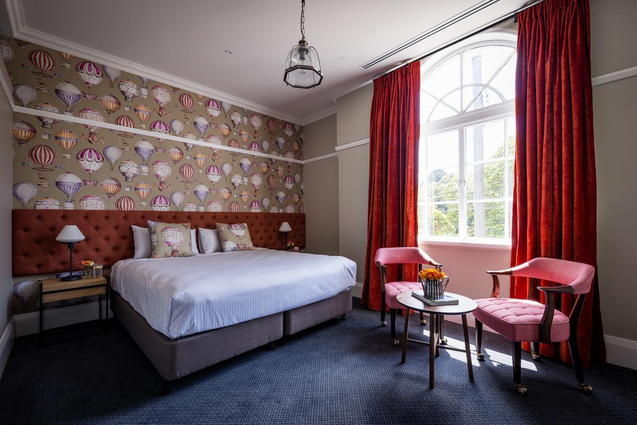 Hotel The North Sydney