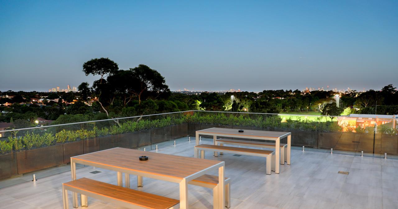 8 Residences - Adults Only