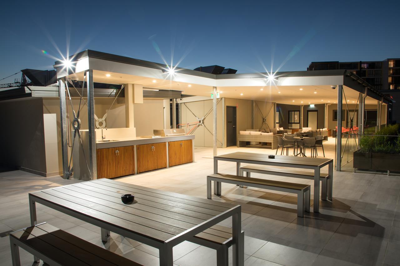 8 Residences - Adults Only