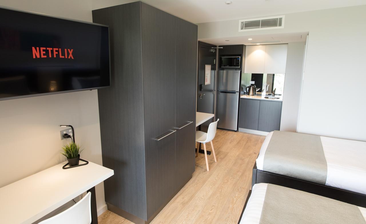 Hotel 8 Residences - Adults Only Sydney