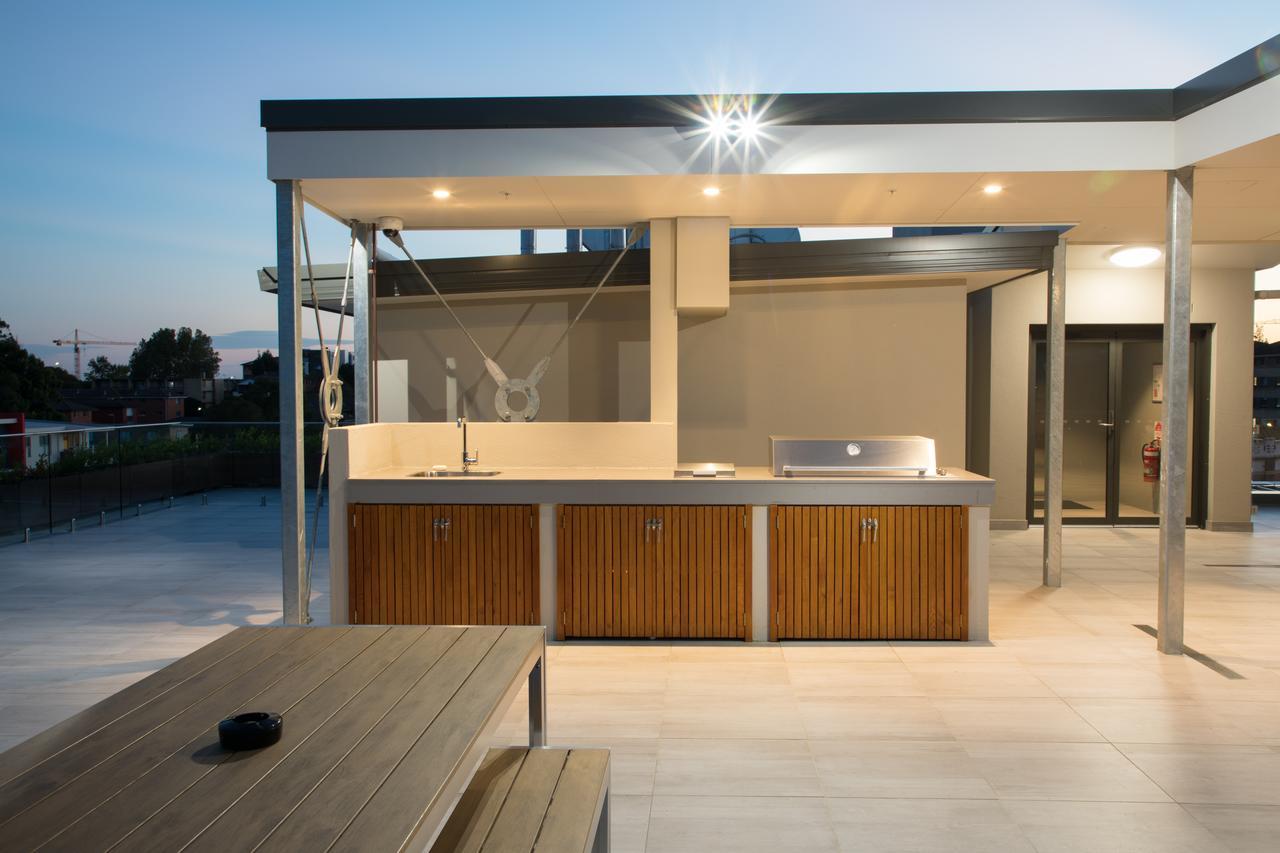 Hotel 8 Residences - Adults Only