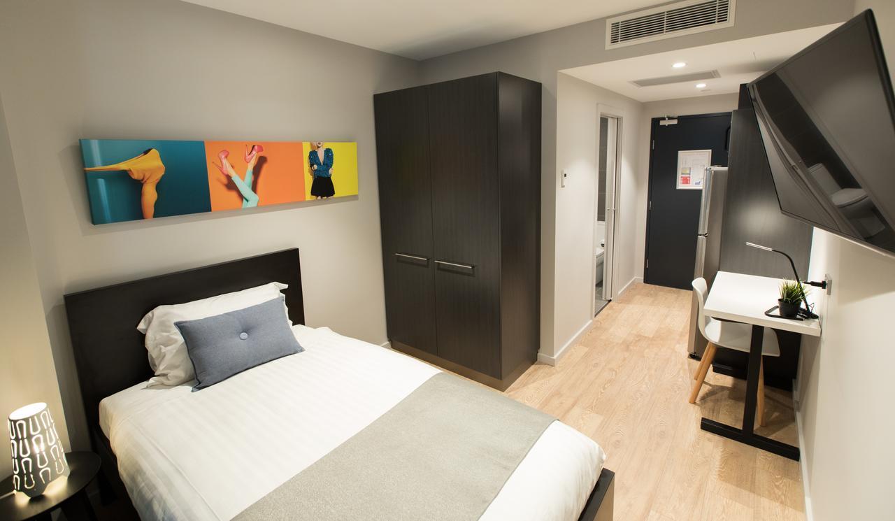8 Residences - Adults Only 4*