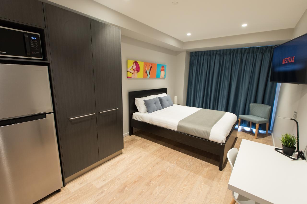 8 Residences - Adults Only 4* Sydney