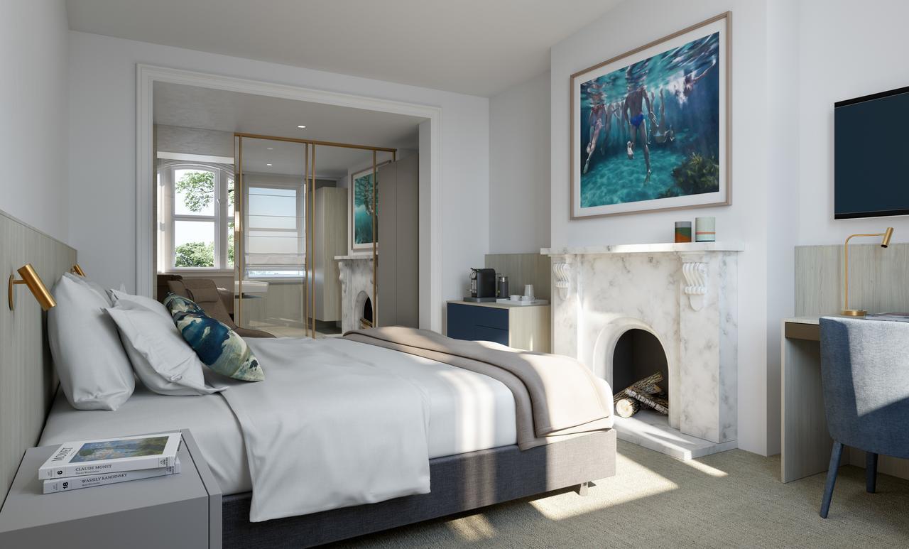 Hotel Spicers Potts Point