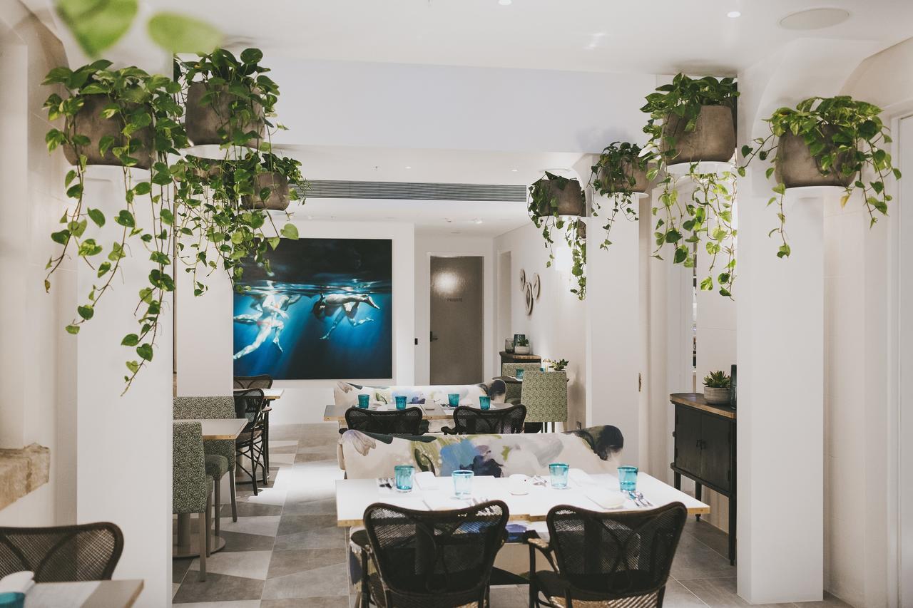 Spicers Potts Point Hotel 5*