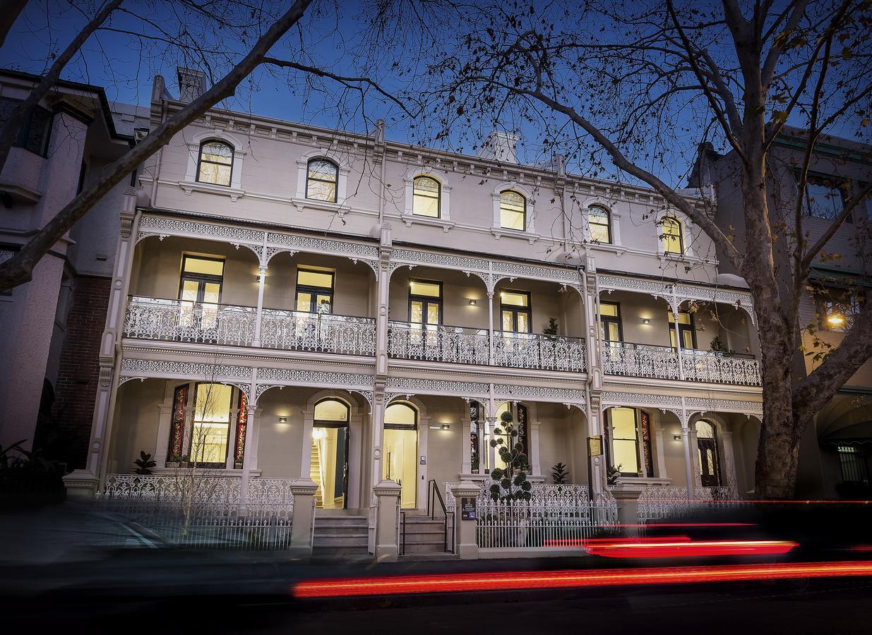 Spicers Potts Point Hotel 5*