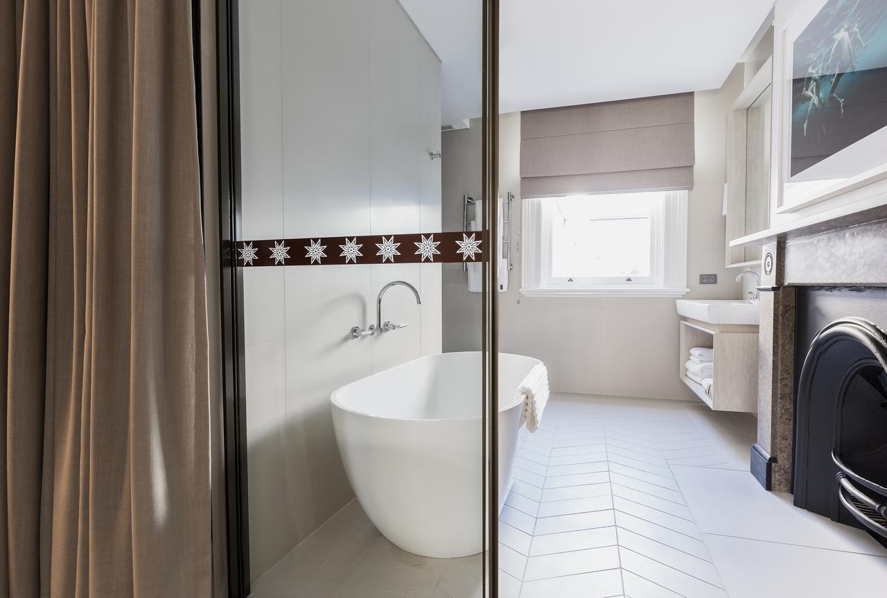 Hotel Spicers Potts Point Sydney