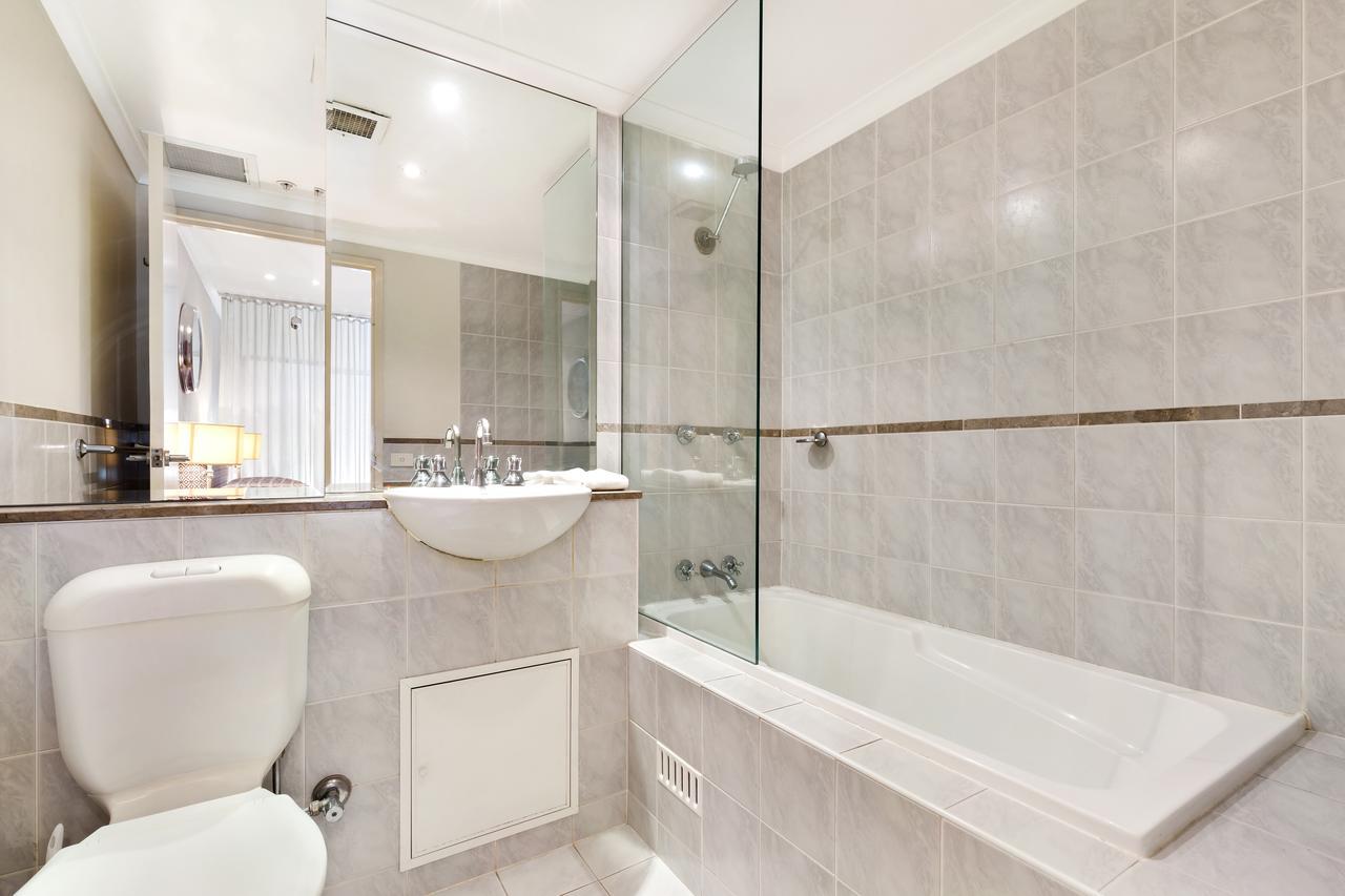Apartment Surry Hills Modern One Bedroom -goul *