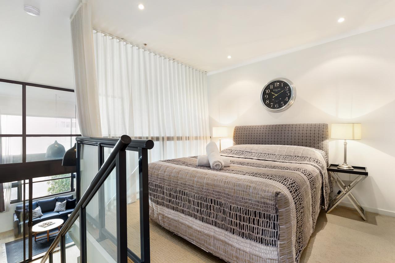 Surry Hills Modern One Bedroom -goul Apartment