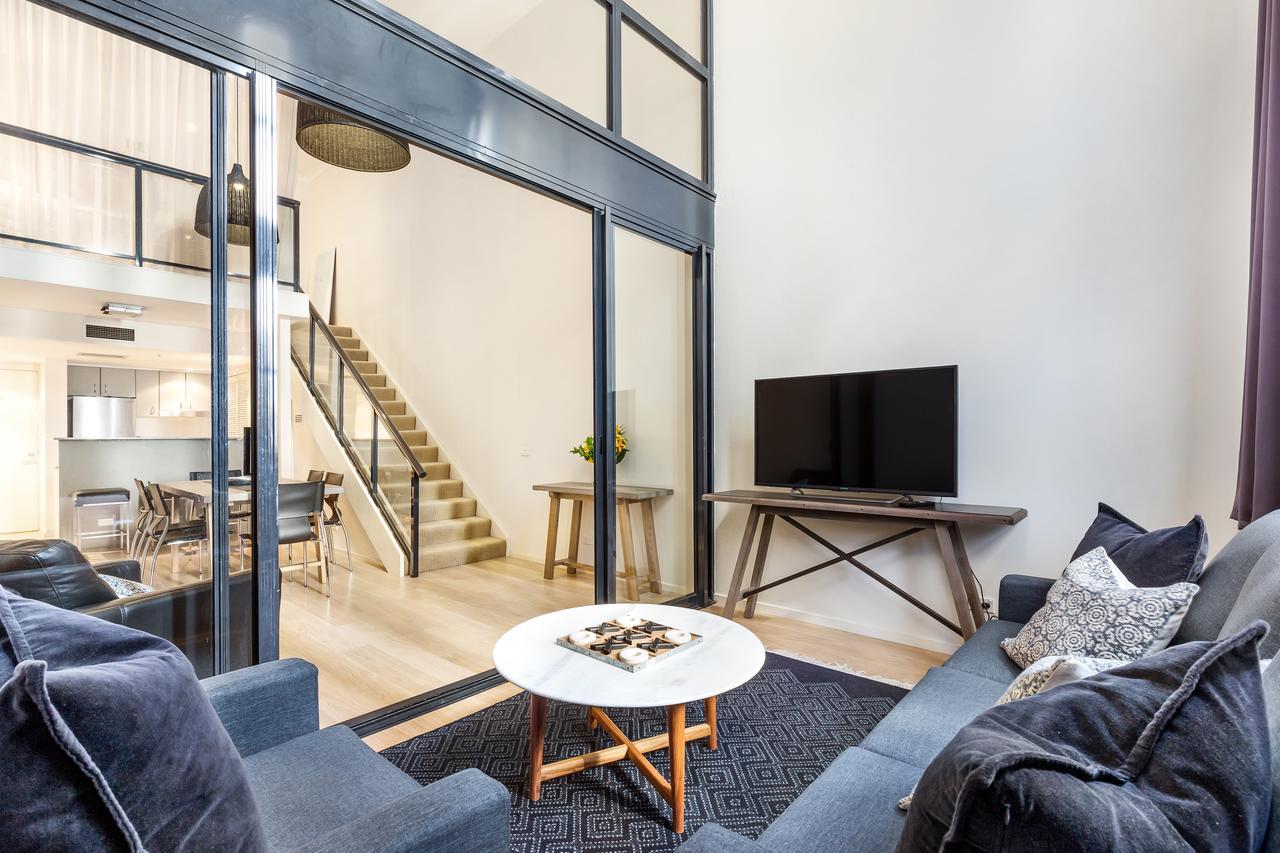 Surry Hills Modern One Bedroom -goul Sydney