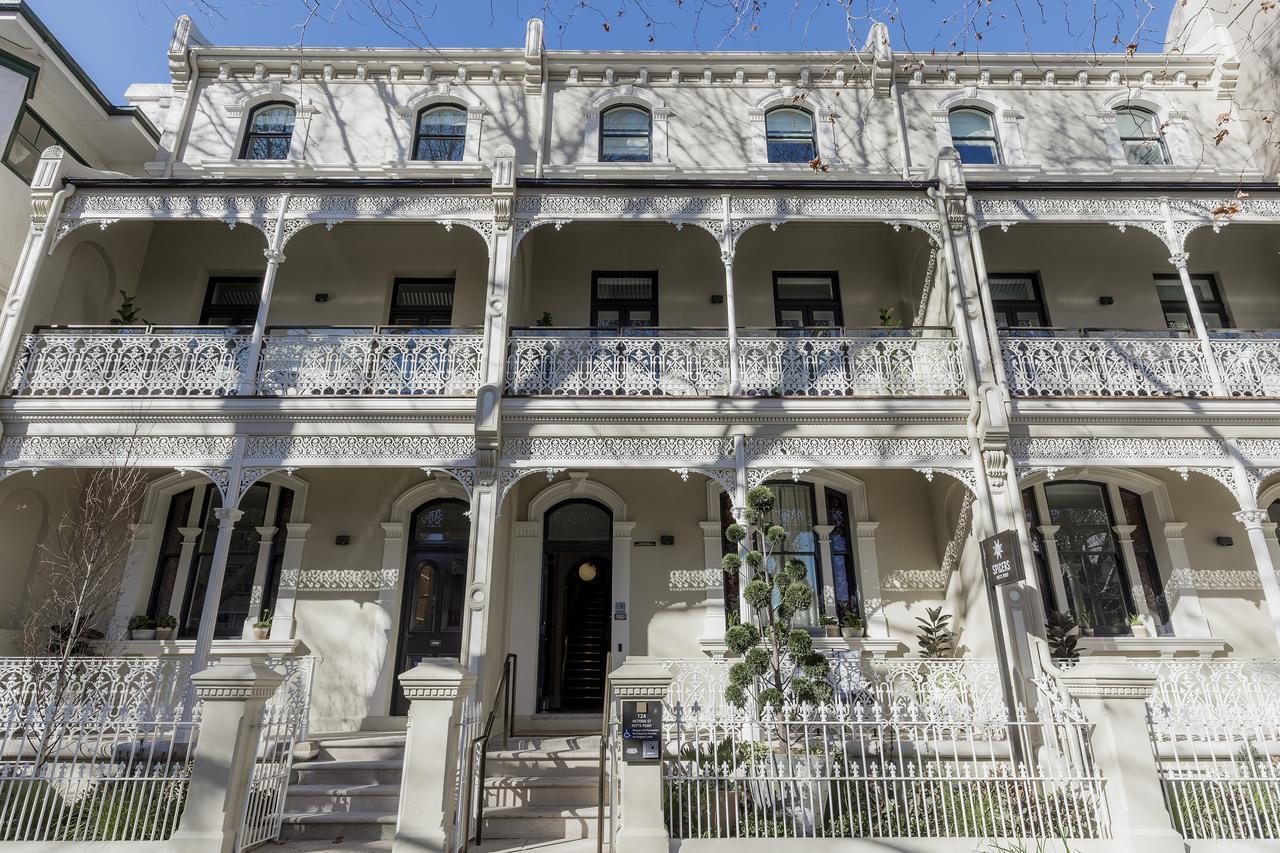 Spicers Potts Point