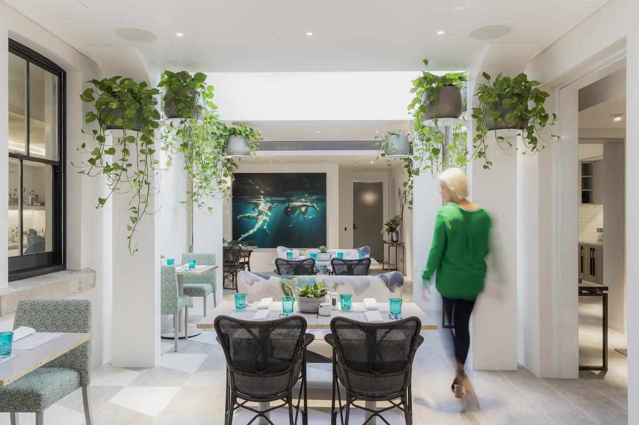 Spicers Potts Point 5*