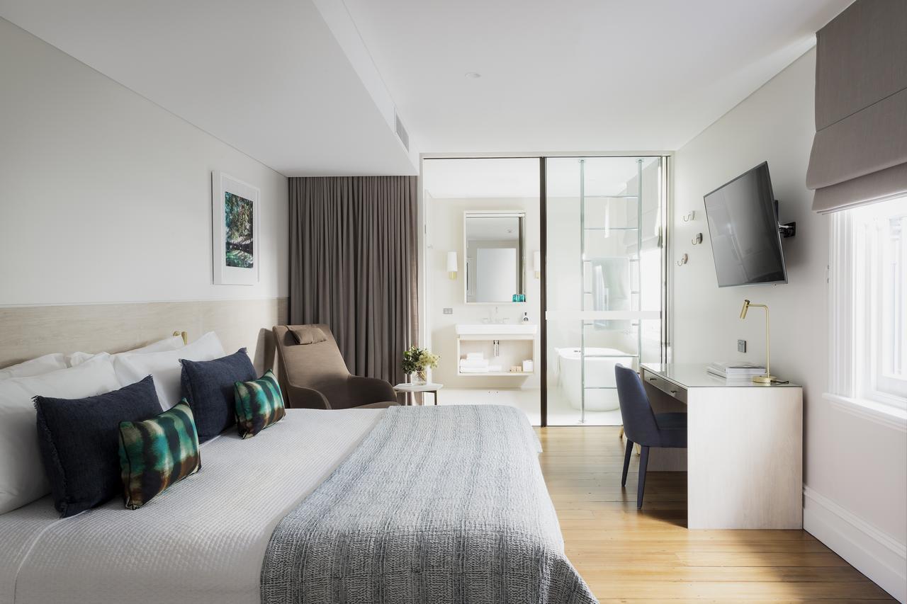 Hotel Spicers Potts Point 5*