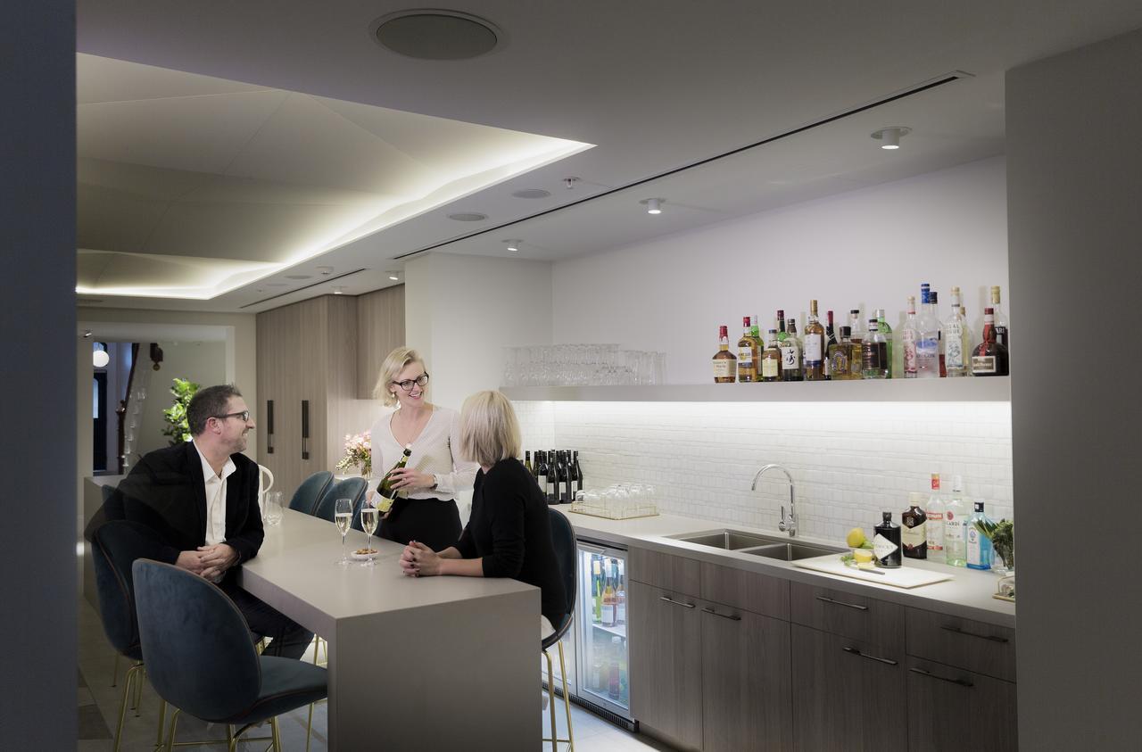 Hotel Spicers Potts Point 5*