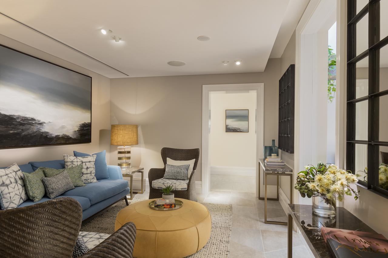 Hotel Spicers Potts Point Sydney